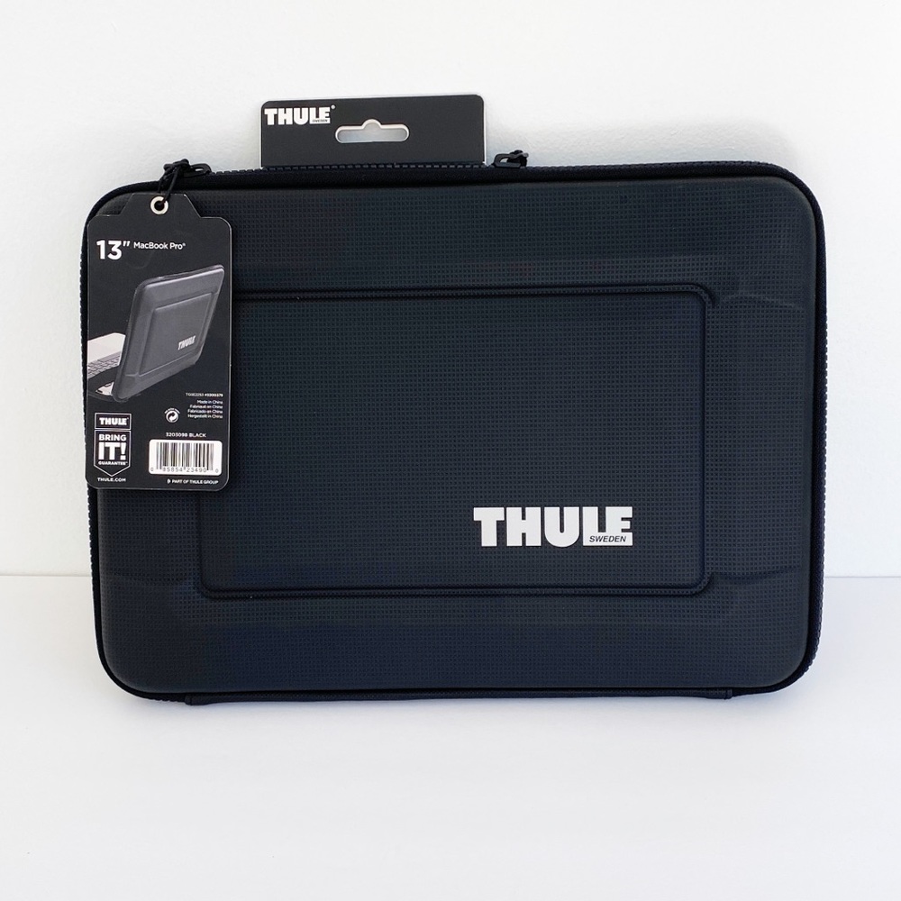 Thule Gauntlet 3.0 MacBook Pro Sleeve 13"